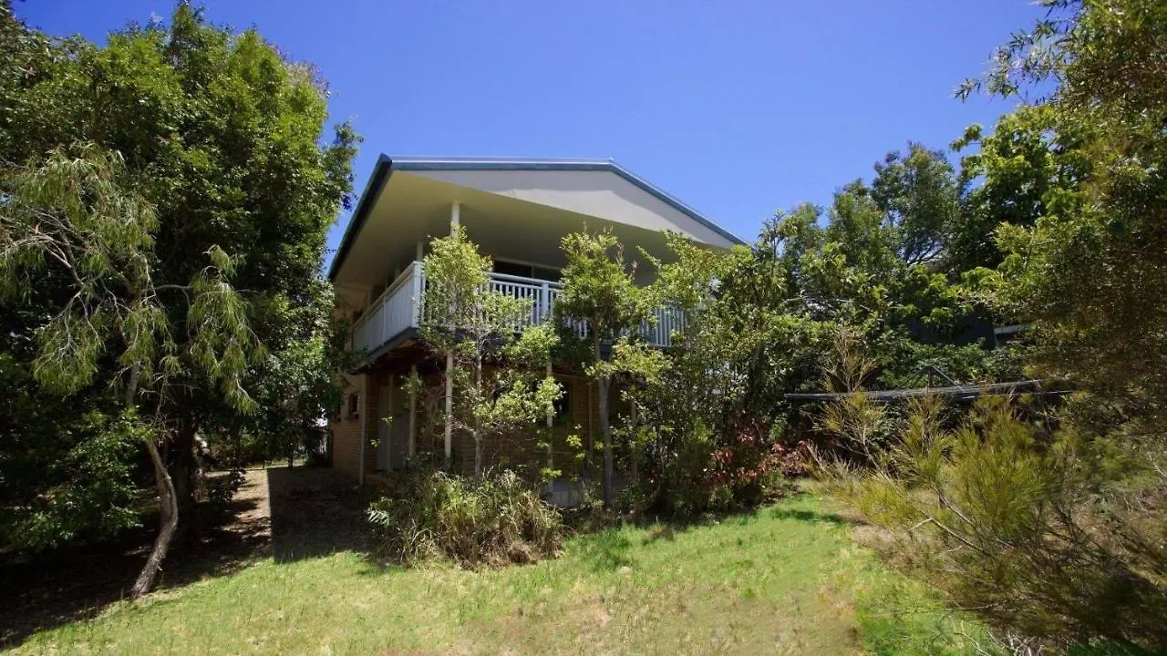 21 Cooroora Street Dicky Beach Qld Caloundra Vakantiehuis