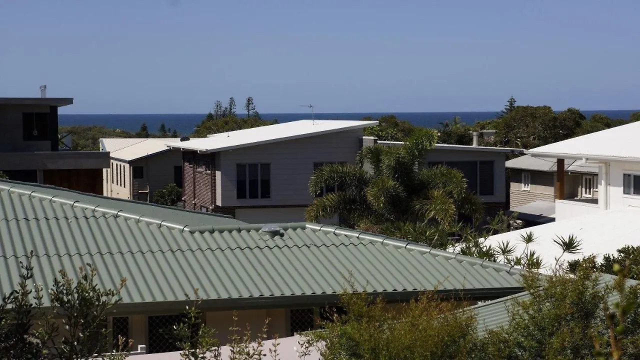 21 Cooroora Street Dicky Beach Qld Caloundra
