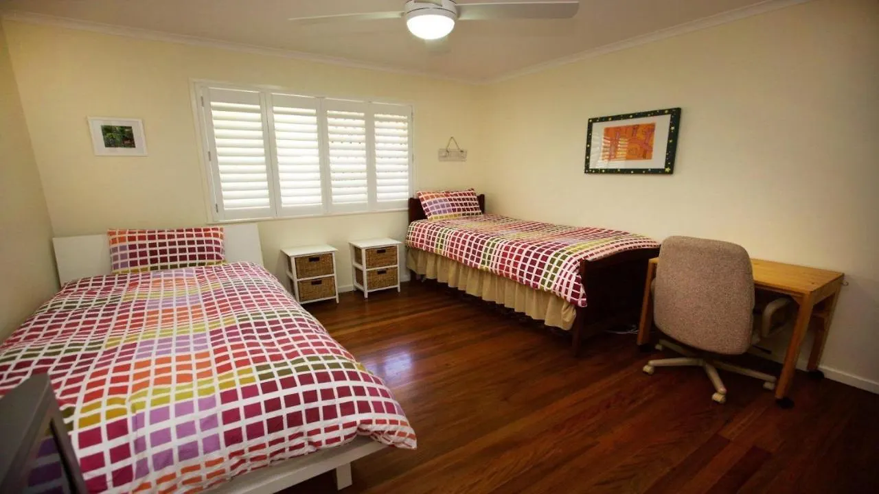21 Cooroora Street Dicky Beach Qld Caloundra